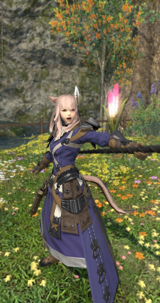 Koma Koma 日記「コマコレ3.5☆」 | FINAL FANTASY XIV, The Koma Koma 日記「コマコレ3.5☆」 | FINAL FANTASY XIV, The