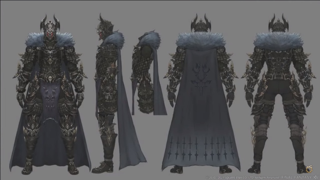 FINAL FANTASY まとめ売り FFXIV」拡張パッケージ「漆黒のヴィランズ」の予約受付が本日スタート