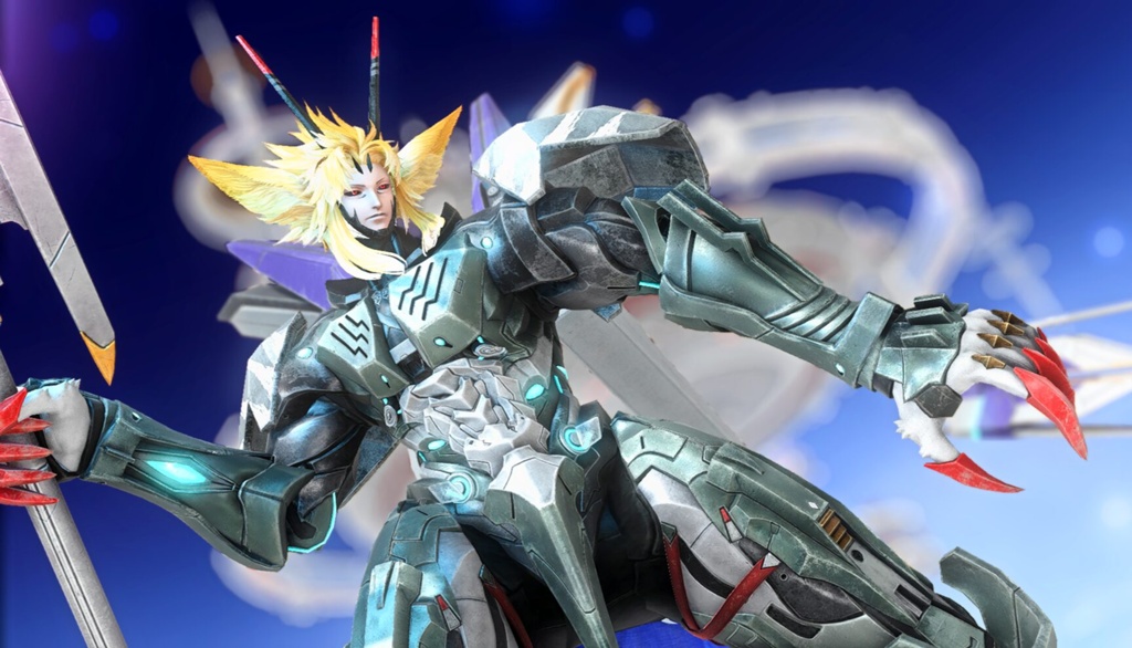 【新品未使用】FF14 レギュレーター アルカディア ファイナルファンタジー ファイナルファンタジーXIV レギュレーター FF14 - メルカリ
