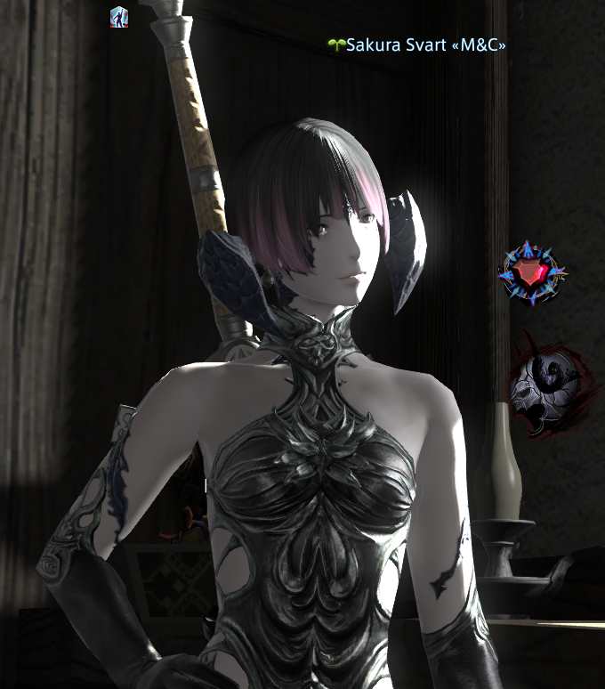 バルザック beware of darkness スカルマン 紙袋 マント 2025年