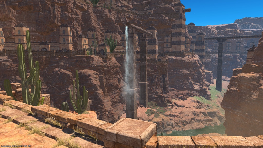 Mai Kuromatsu Blog Entry `Tender Valley Dungeon - Zeycihan’s 