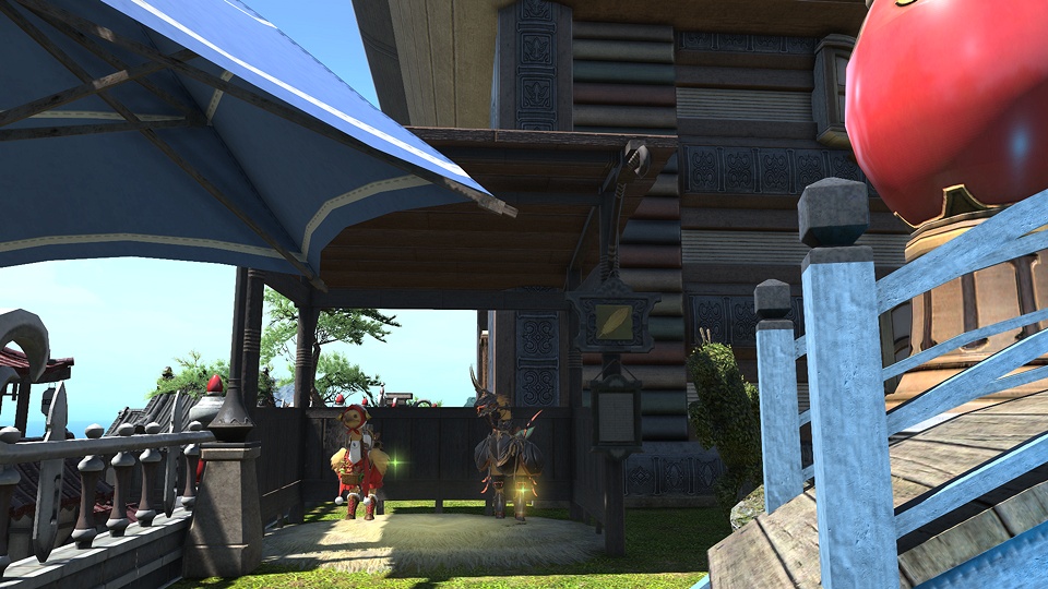 Recruiting Next_Stage Members (Community Finder) | FINAL FANTASY