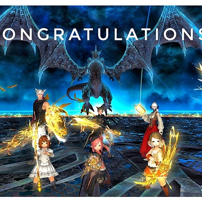 FF14 アルバム3枚まとめ売りの通販 by N｜ラクマ