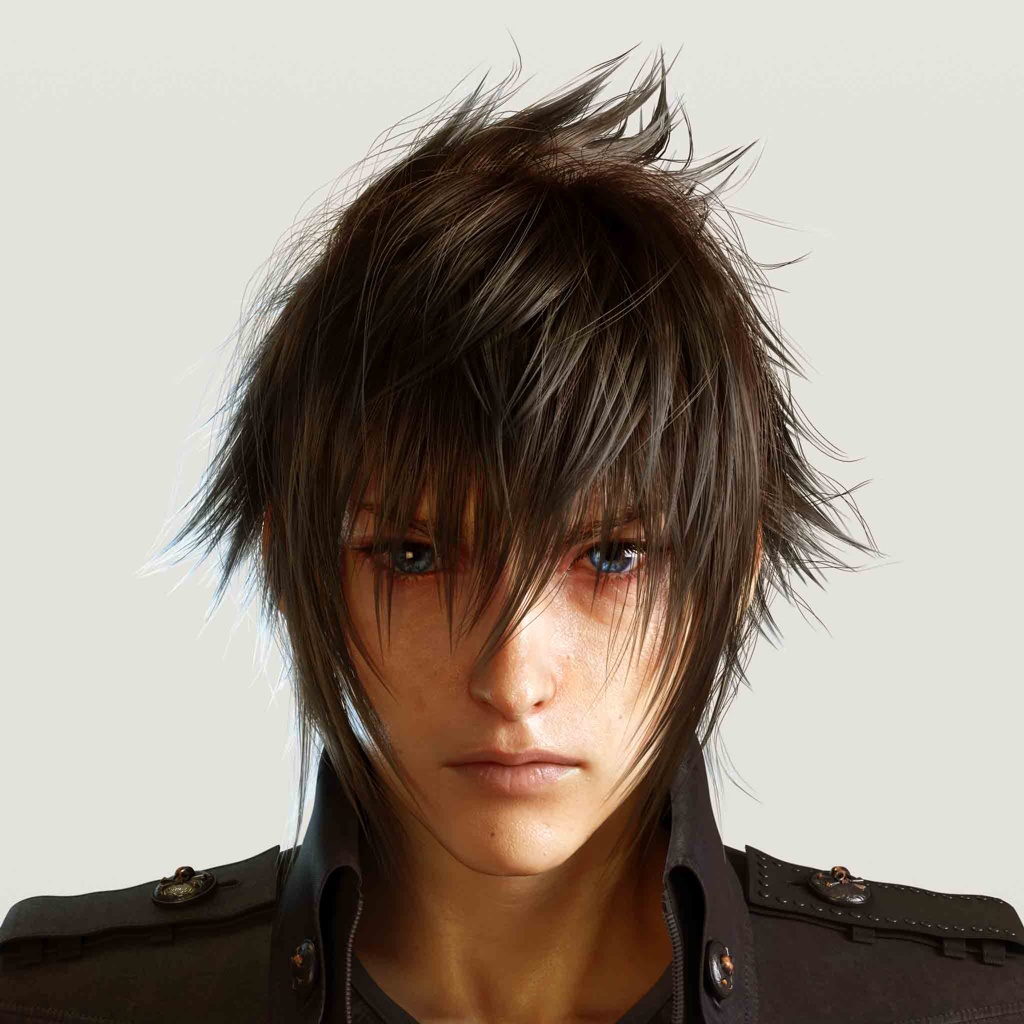 FF15 ファイナルファンタジー15 オードトワレ ノクティス 香水