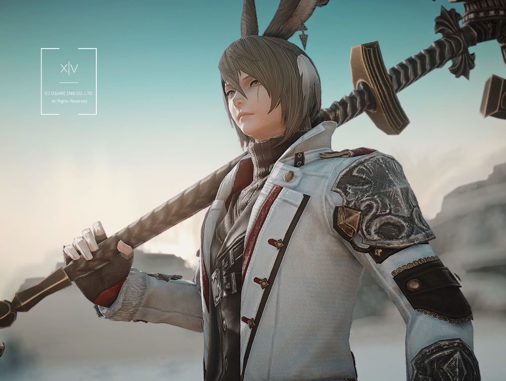 Nia Holtz 日記「SS日記的な？」 | FINAL FANTASY XIV, The