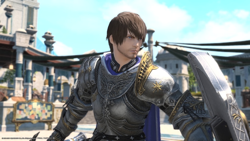 R'whizz Norah 日記「暁月6.0クリア！」 | FINAL FANTASY XIV, The