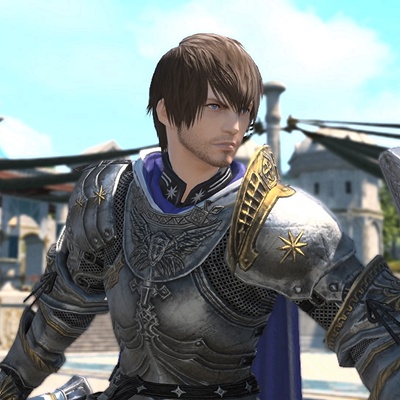 暁月 ENDWALKER Vinyl LP Vol. 2 | LINE UP | SQUARE ENIX MUSIC | SQUARE ENIX