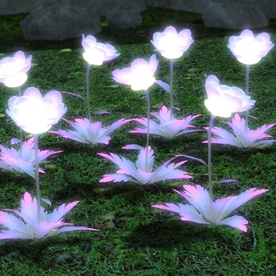 FINAL FANTASY XIV Silver Pendant ＜Elpis Flower