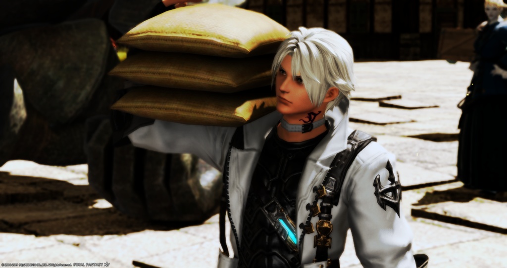 FINAL FANTASY ⅩⅣ: 新生エオルゼア | タイトル別カードリスト