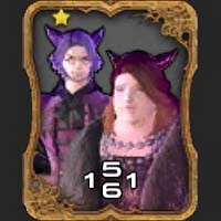 Seori Mimeguri 日記「【パッチ5.0】超レア「カード：ハーデス