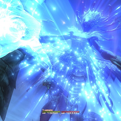 Yotta Zetta 日記「日記 FF15コラボ」 | FINAL FANTASY XIV, The
