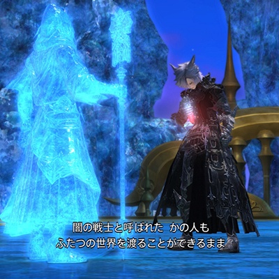 Mashy Albarn 日記「アルバート限界オタクの漆黒5.1〜5.3中盤感想