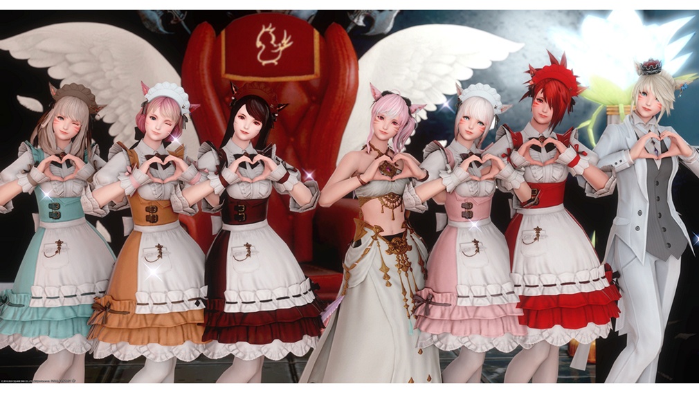 Recruiting Precious of Miqo'te Members (Community Finder) | FINAL FANTASY  XIV, The Lodestone