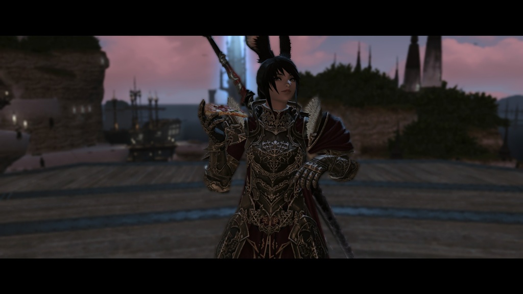 FFXIV: How to Get the Fierce Tyrant Attire