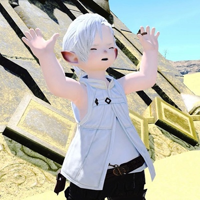 FF14 ナイト パーカー XL hikari @ｹﾞｰﾑ※ﾈﾀﾊﾞﾚあり on X: 