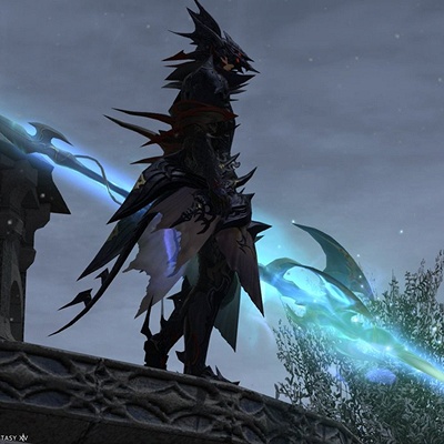 最終値下げ　FF14 ファイナルファンタジー14 ジョブ石版　竜騎士 駿河屋 -<中古>竜騎士 ジョブ石版 「ファイナルファンタジー