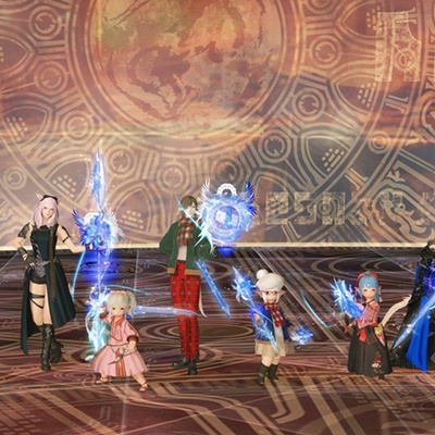 Tana Rooo 日記「絶もうひとつの未来 クリア後の感想」 | FINAL