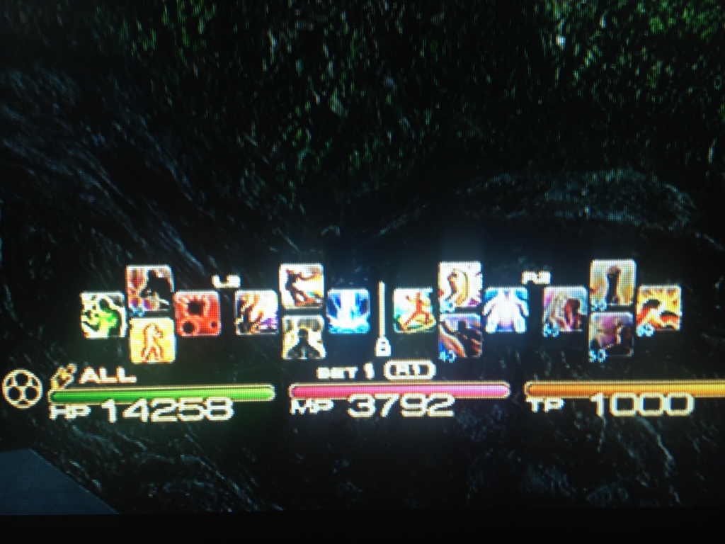 Articles de Avi Blue (Monk hotbars (finally)) | FINAL FANTASY XIV 