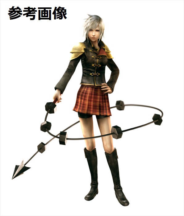 FINAL FANTASY零式 FINAL FANTASY 零式 HD