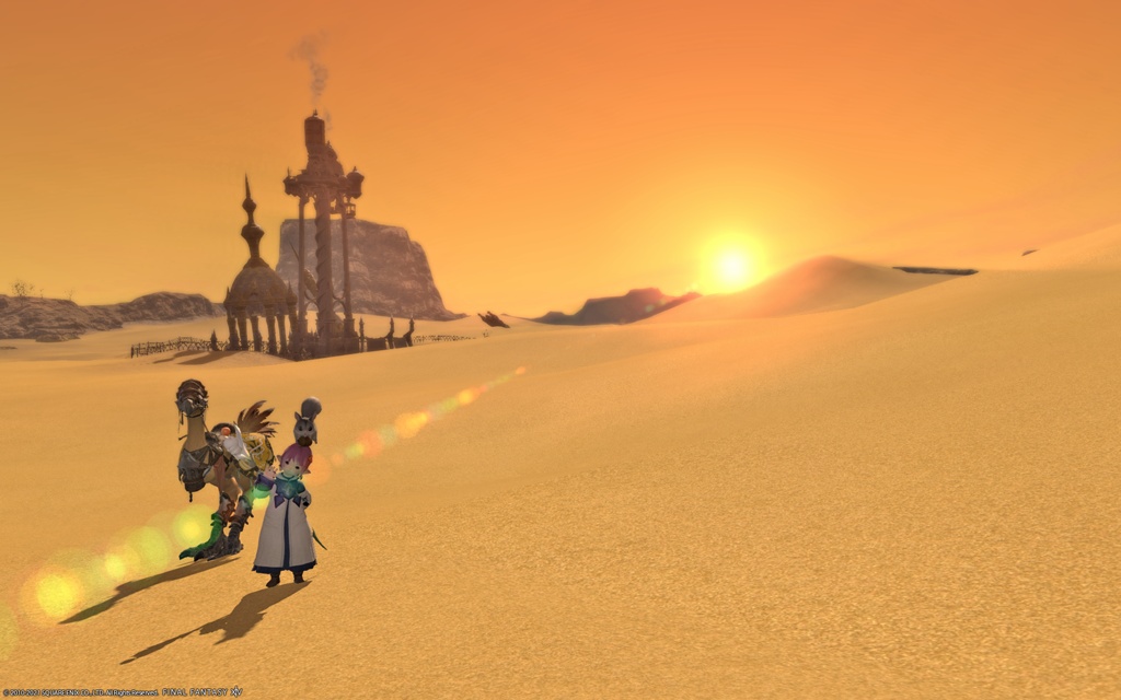 Ruka Flower 日記「ピエロ」 | FINAL FANTASY XIV, The Lodestone