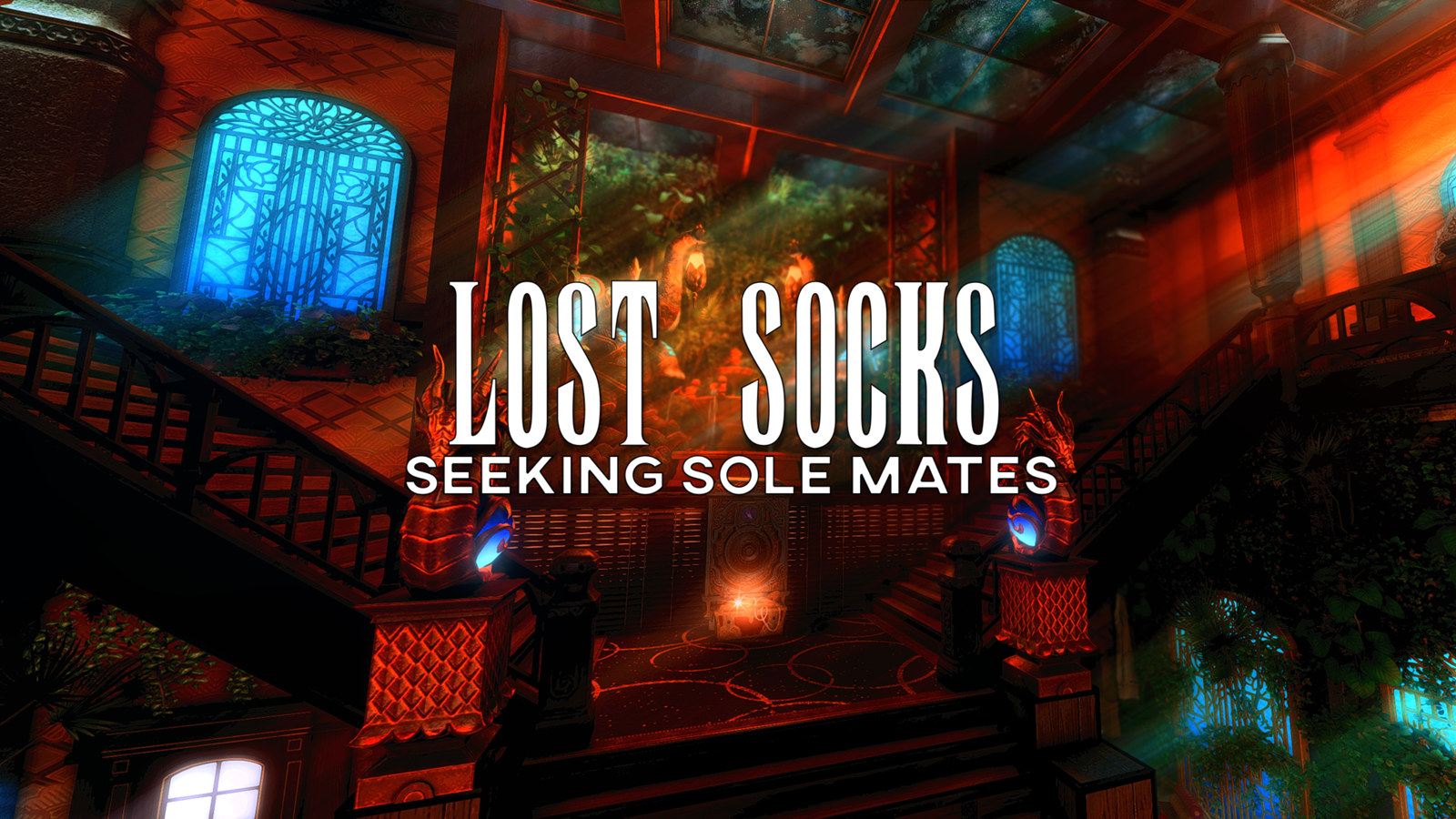 Recruiting Lost Socks Members (Community Finder) | FINAL FANTASY XIV, The  Lodestone