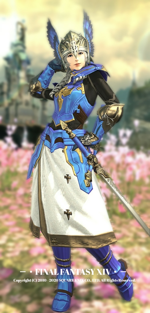 Catastrophe Dragons Blog Entry `ヴァルキリープロファイル いつもと