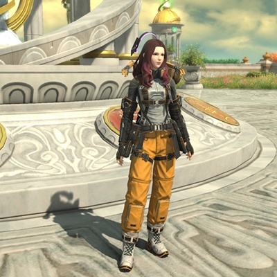 Cecilia Algren 日記「エバーシーク×ミラプリ×モチベーション