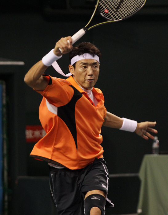 Allen Ashley 日記「ザ・フィースト 松岡修造最弱説」 | FINAL FANTASY