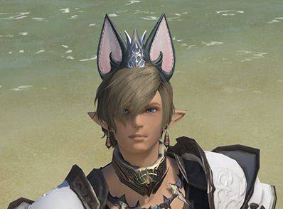 e FF14 ケットシー タグ ケットシーカチューシャ スクウェア・エニックス e-STORE on X: 