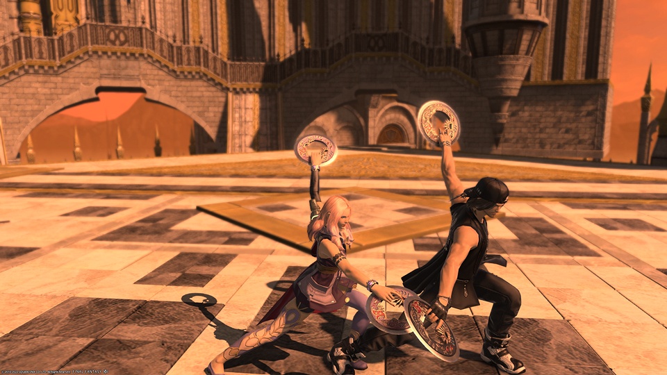 Community Finder | FINAL FANTASY XIV, The Lodestone
