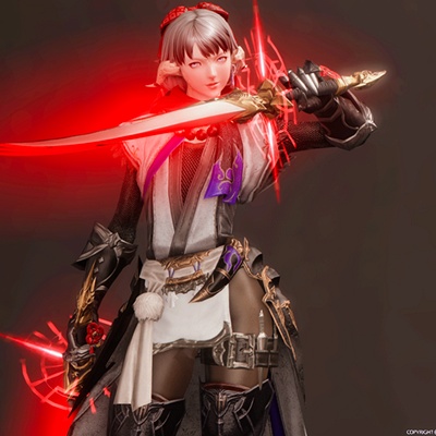 Maru Tsukiyono Blog Entry `【まるのミラプリコーナー】上忍【忍者AF5