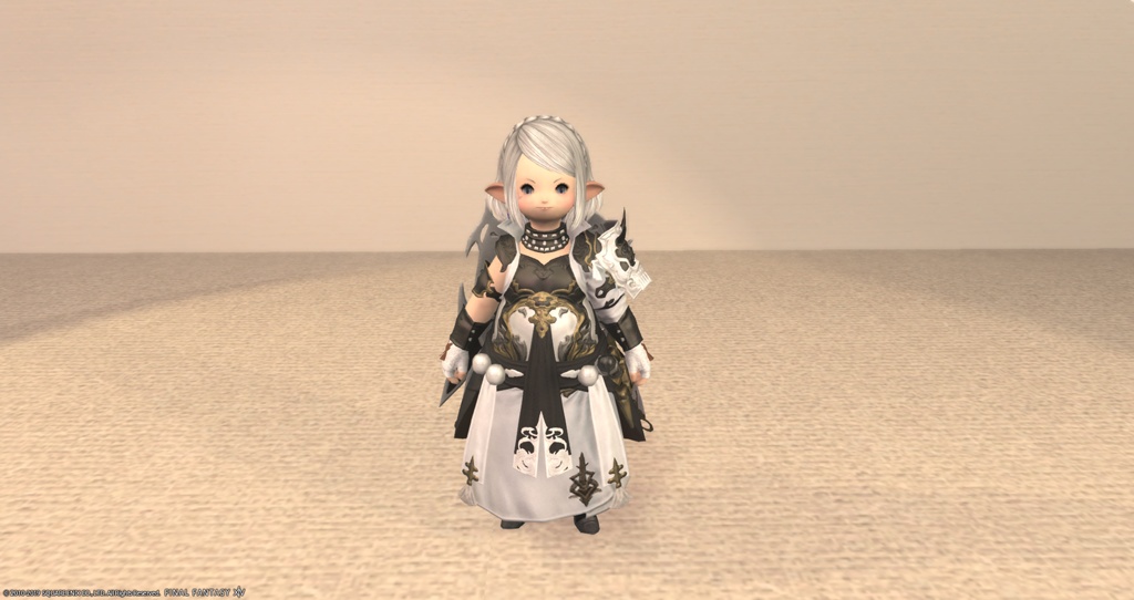 ff14 Paladin