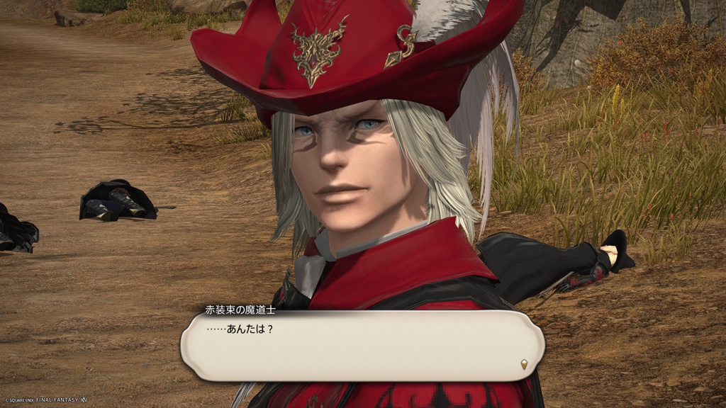 Koneko Nekoneko 日記「赤魔ねこへの道」 | FINAL FANTASY XIV