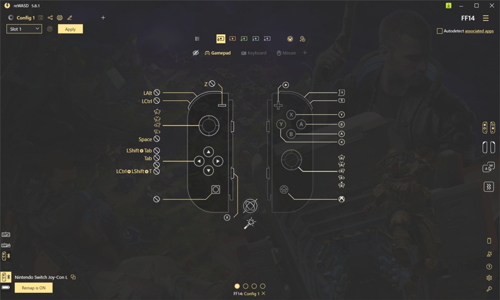 Nintendo Switch FF14 モルボルサイン入り サボテンダー風船の愉快なグローブ・モンク武器『セニョール
