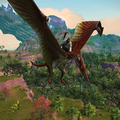 Raptor Navyfield 日記「暁月でプテラノドンを作ってみた感想