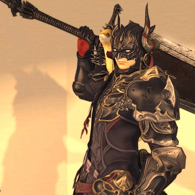 K'char Tia 日記「今年の目標が」 | FINAL FANTASY XIV, The K'char Tia 日記「今年の目標が」 | FINAL FANTASY XIV, The