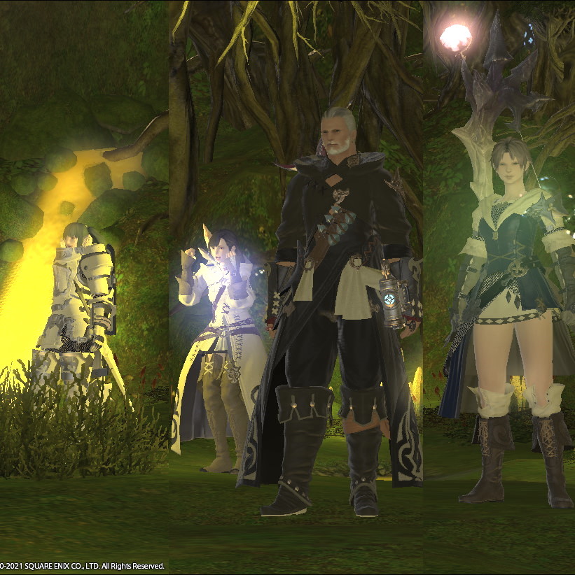 ファイアーおじさん 普段使い防水アウターにアノラックタイプが新登場 サイドにベンチ