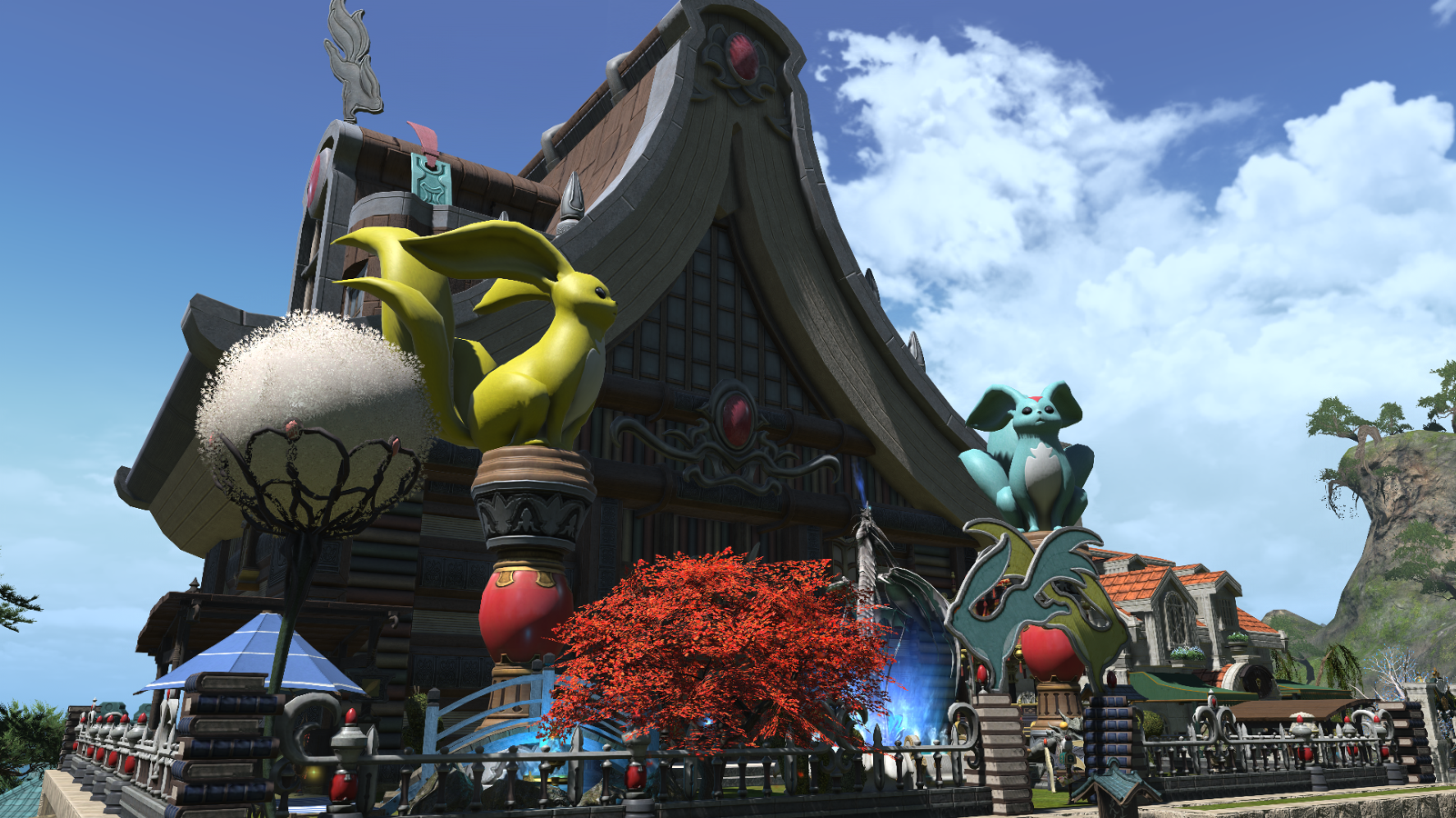 Recruiting Next_Stage Members (Community Finder) | FINAL FANTASY