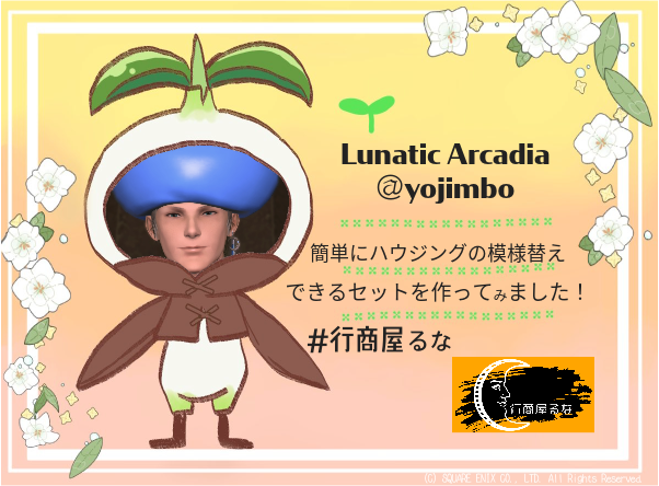 Torenia Lavinier 日記「9/24（日） 第1回マンドラ若葉市 開催