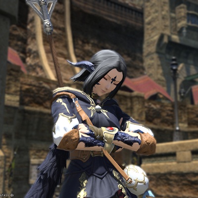 Alois Kirschrot Blog Entry `#1 ニャンを履修する旅が始まった