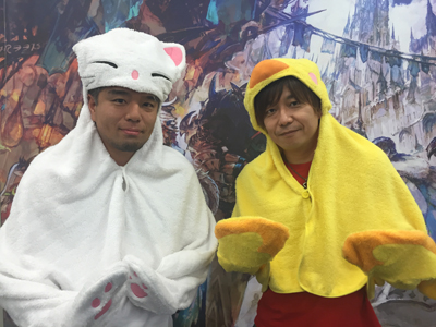 ファイナルファンタジーXIV　ブランケット　全２種 ggw725x ファイナルファンタジーXIV ブランケット 全2種 ggw725x