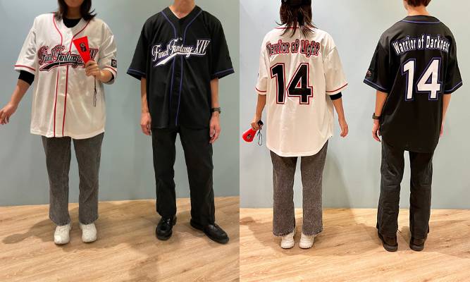 ファンフェスティバル 2023-2024 オフィシャルグッズ 第3弾：アパレル