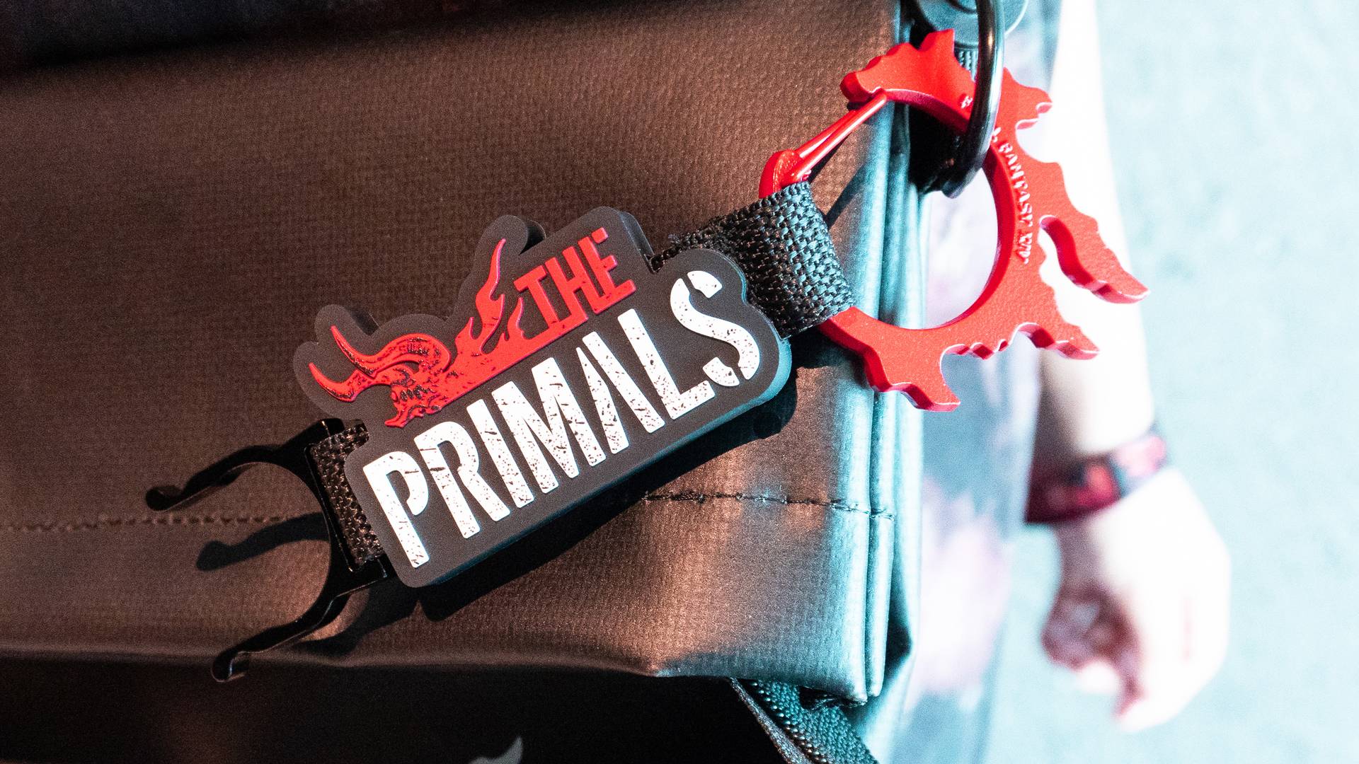 FF14 THE PRIMALS Dark Decades Tour Tシャツ他 Aitai☆Kuji Final Fantasy XIV Square Enix THE PRIMALS Live