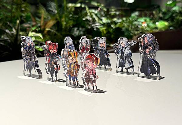 3月から4月に登場したオフィシャルグッズのご紹介！ | ファイナル