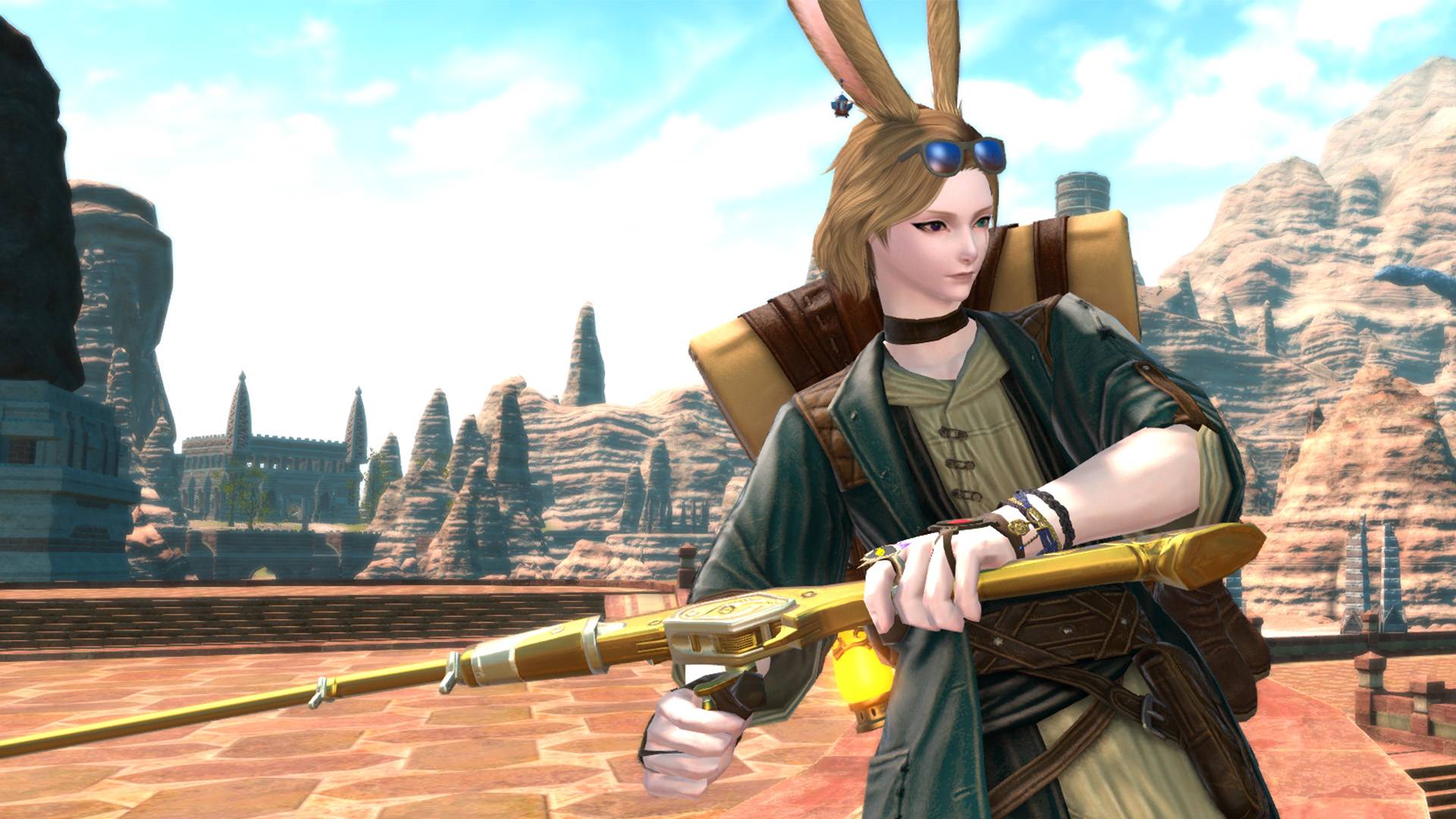 Community Spotlight: Fruity Snacks | FINAL FANTASY XIV: Official Blog