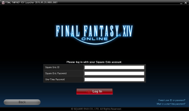 Square Enix Support Centre - Square Enix Account