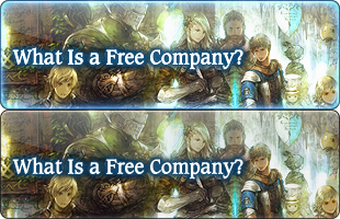 What Is a Free Company?