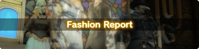 Fashion Report
