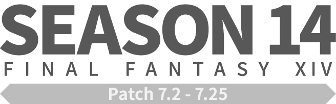 SEASON14