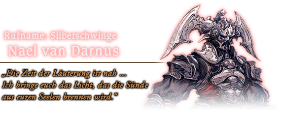 Rufname: Silberschwinge Nael van Darnus